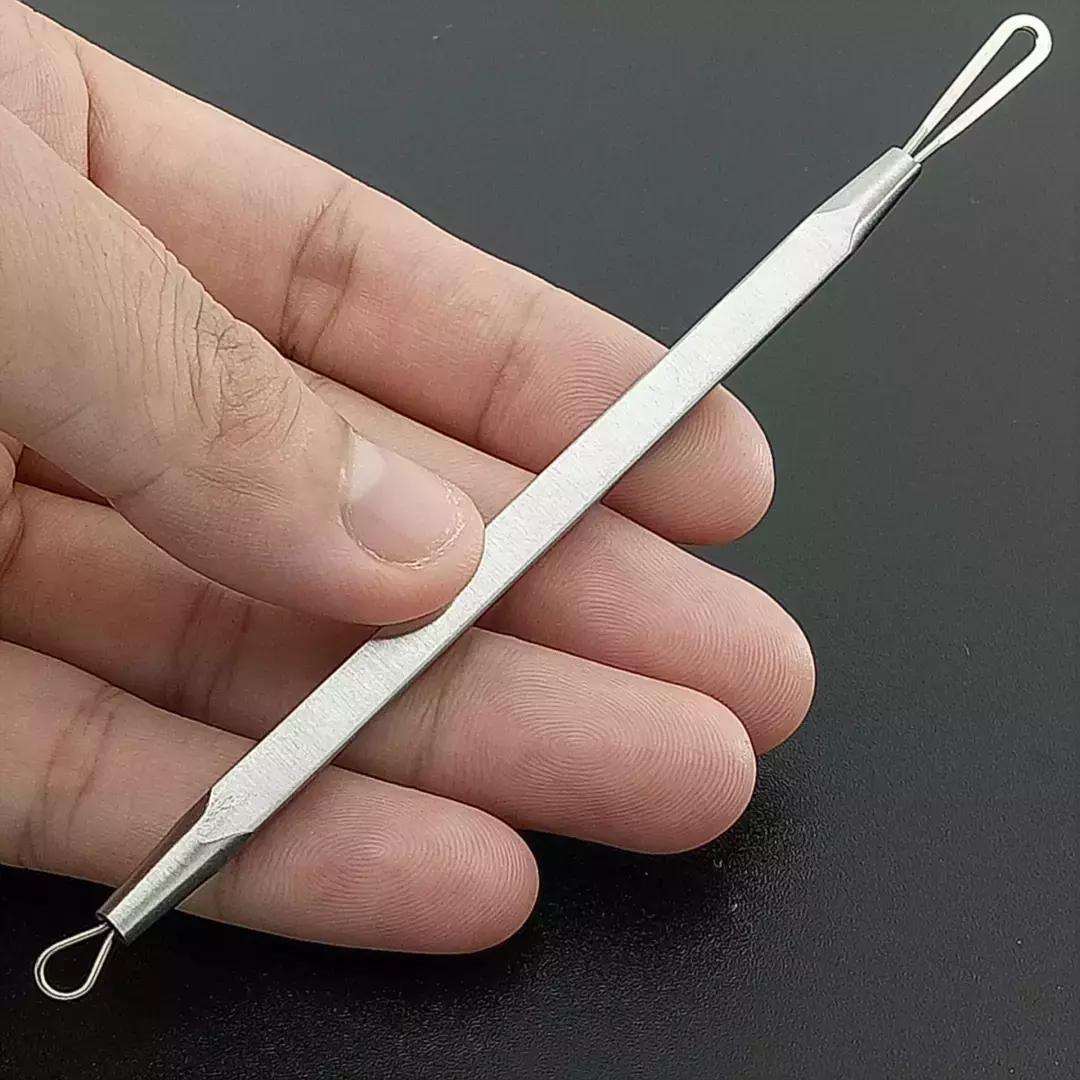 挤了个痘痘进icu,挤痘痘昏迷了