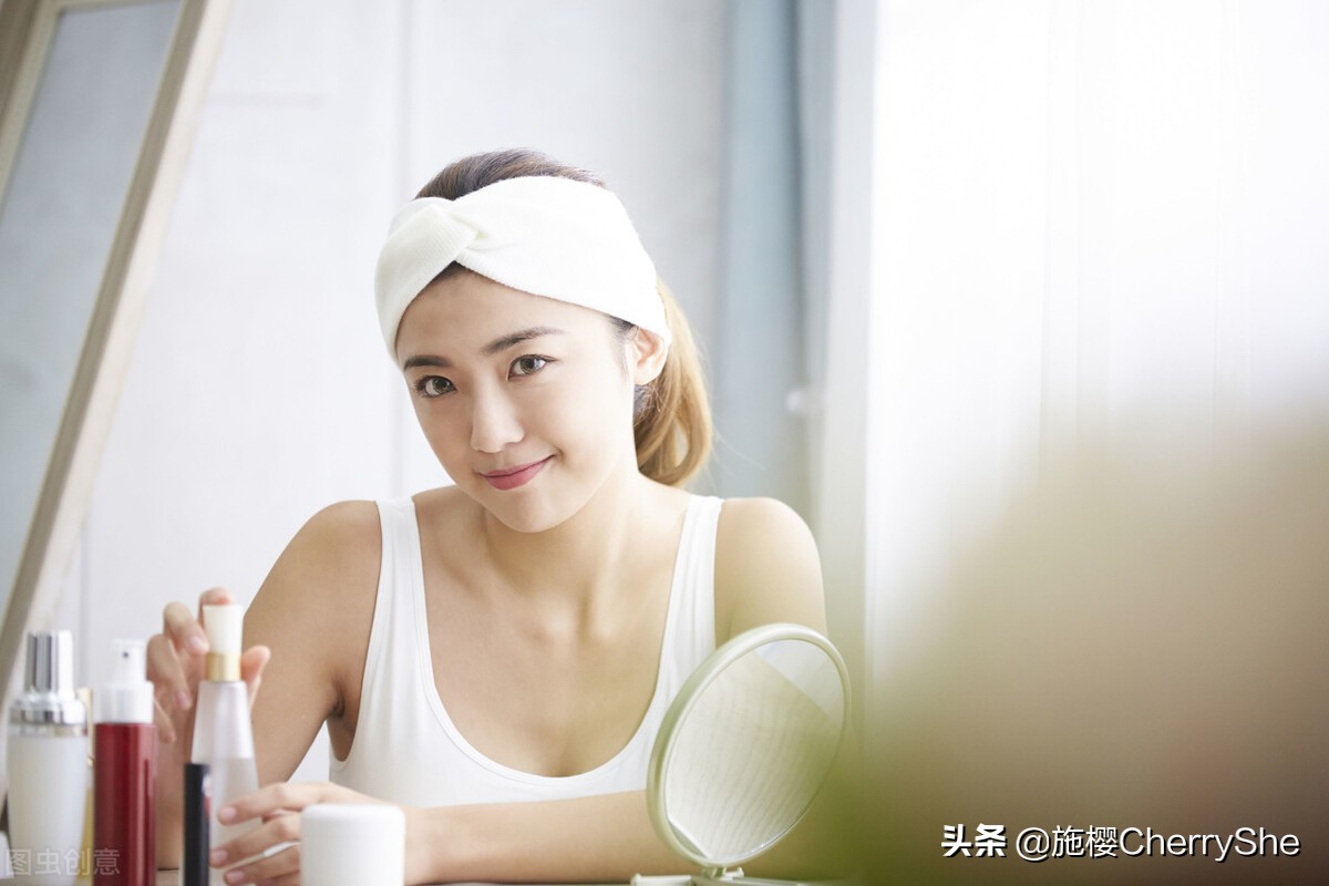 水乳春夏推荐排行榜悦薇,怡丽丝尔水乳和悦薇水乳哪个更好