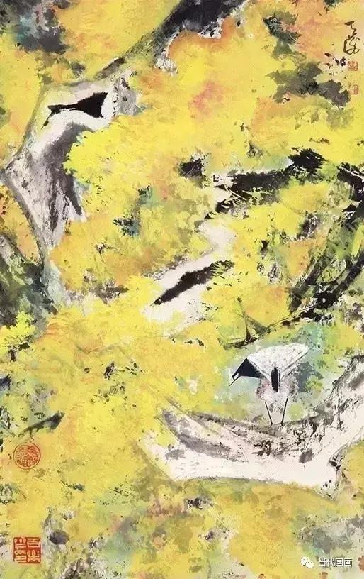 韩天衡：一箩筐表扬，有什么意思