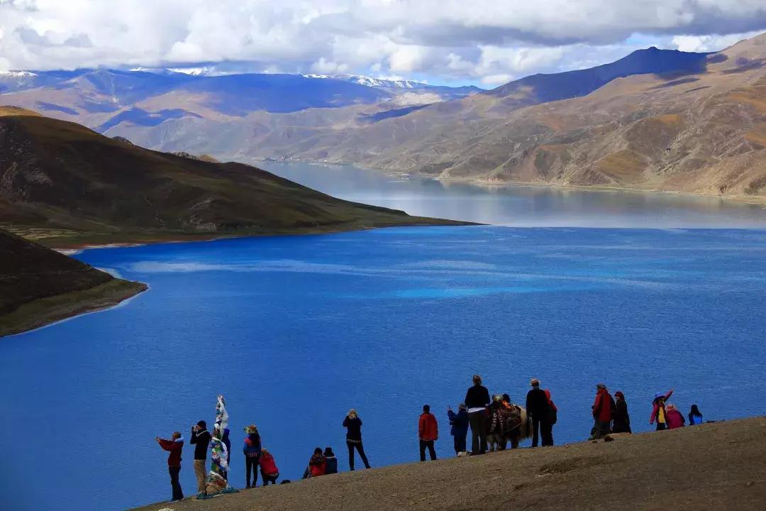 拉萨羊湖门票优惠政策最新,羊湖门票价格调整通知