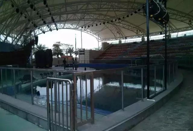 氧化塘处理养殖废水,养殖废水处理全套流程图