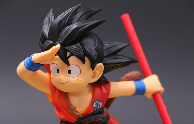 值得收藏的动漫手办,值得收藏的动漫手办超可爱