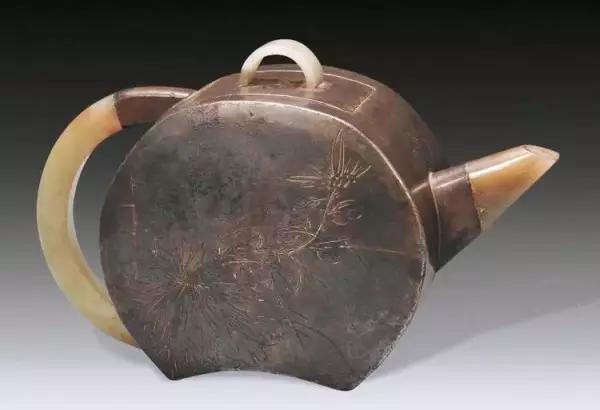 紫砂壶胎厚一般是什么壶型,什么壶型紫砂壶适合泡普洱