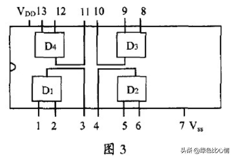 声光控延时开关电路板,集成电路型声光控延时开关原理图