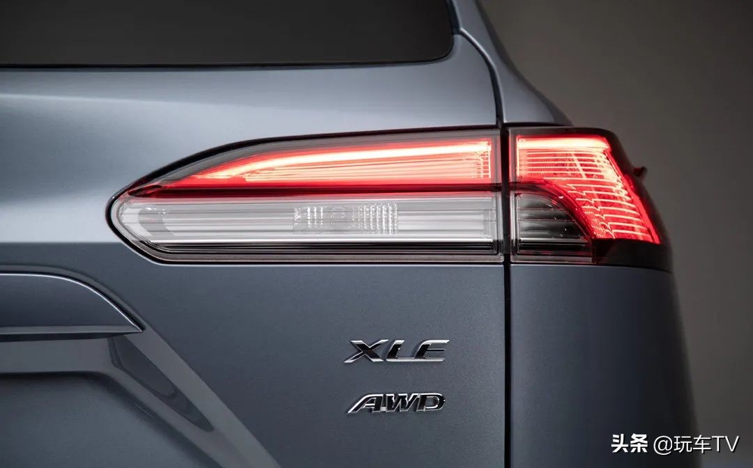 卡罗拉版SUV、七座版XR-V、国产宝马X5，这波新车够猛！