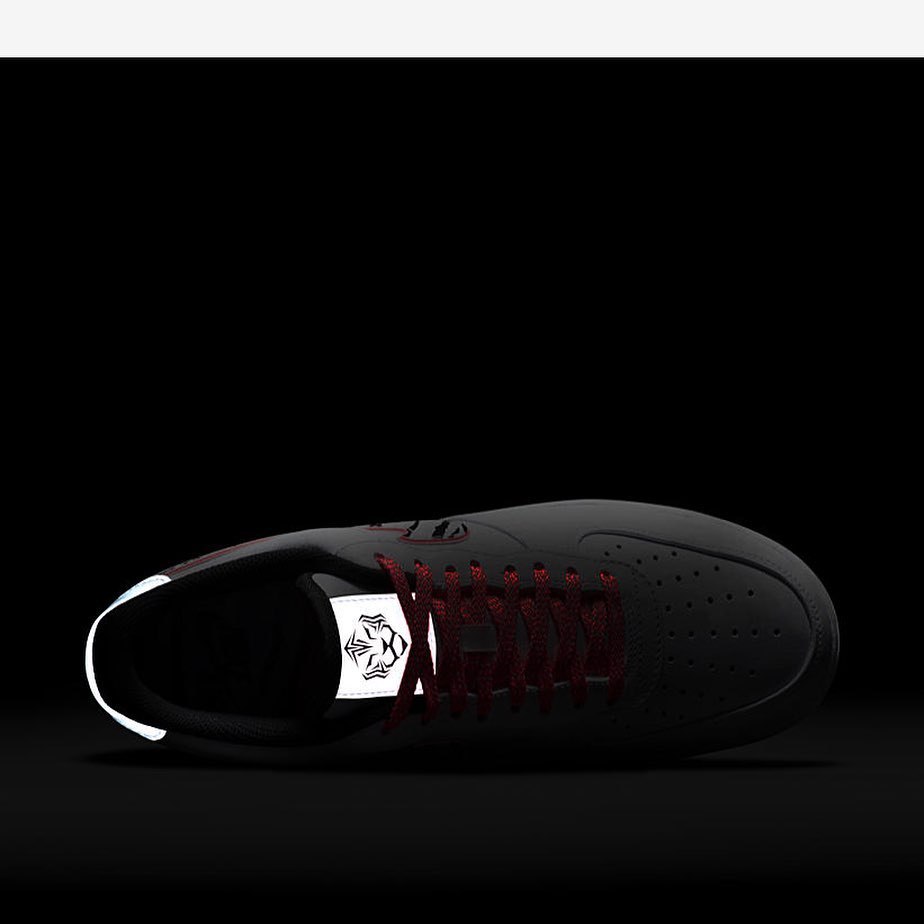 airforce1小众配色,airpresto机能版