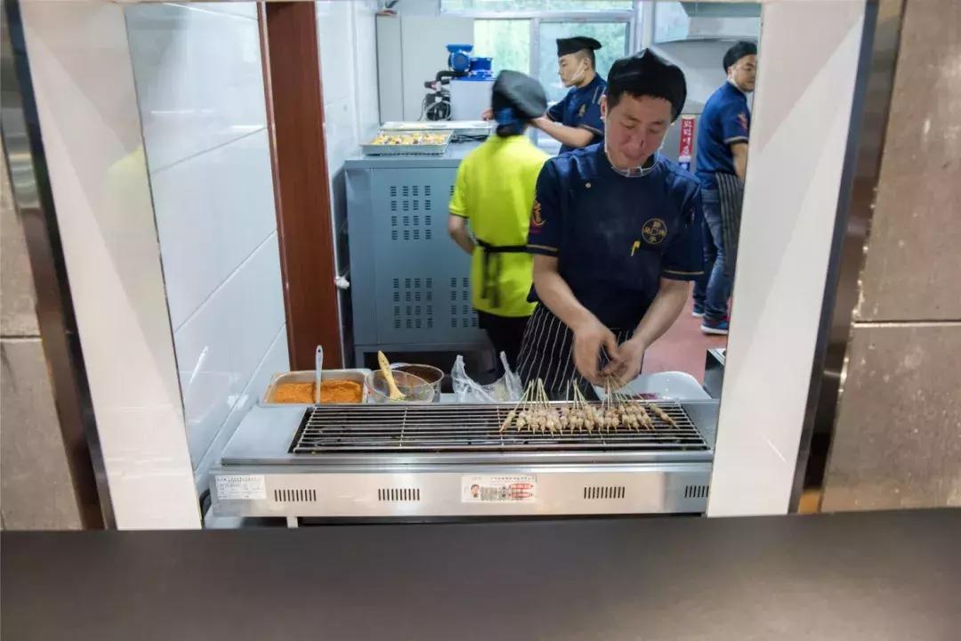 太原火锅涮肉自助,太原最好吃的火锅烤肉