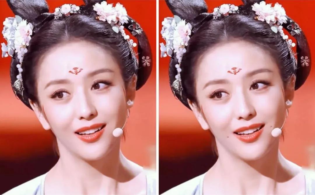 梨涡有什么用处,梨涡对于面相的影响