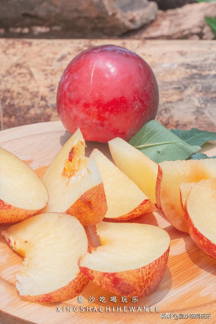 长沙小水果之乡,湖南长沙宝藏打卡地