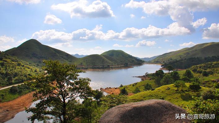 湖南旅游攻略自驾游邵阳,湖南省邵阳十大旅游景点排名表