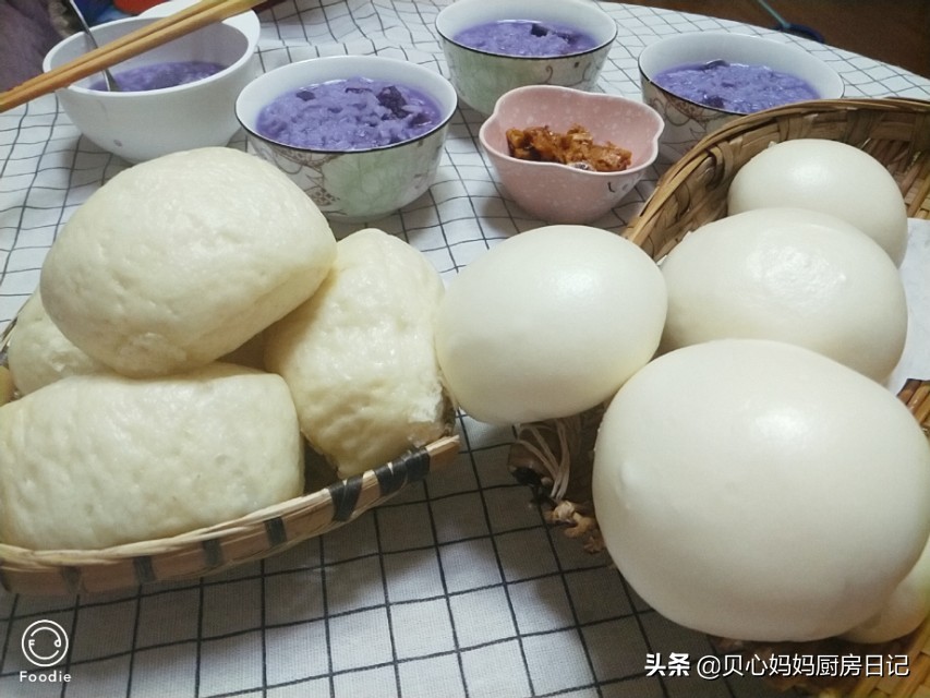 教你几个面食制作小妙招,做面食的方法与步骤新手