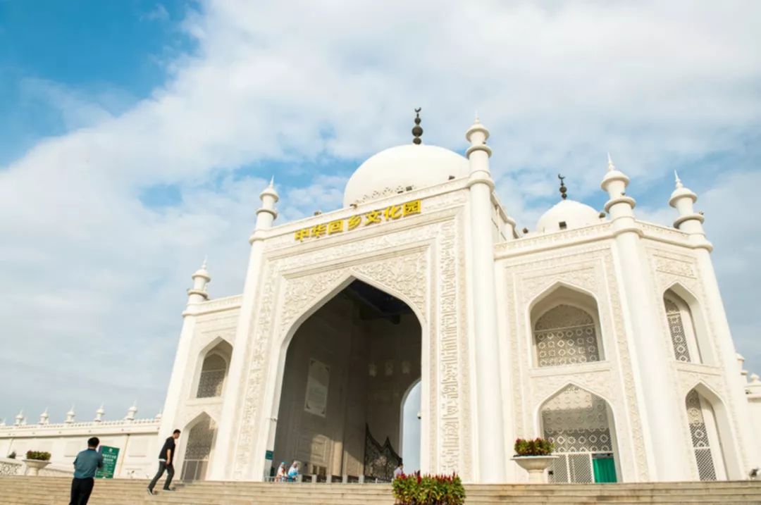 真正的大西北城市,西北最低调的旅游城市