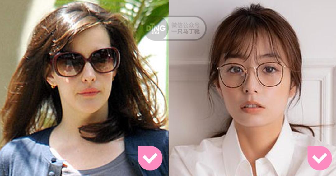 脸长显老怎么整,鹅蛋脸适合佩戴什么配饰