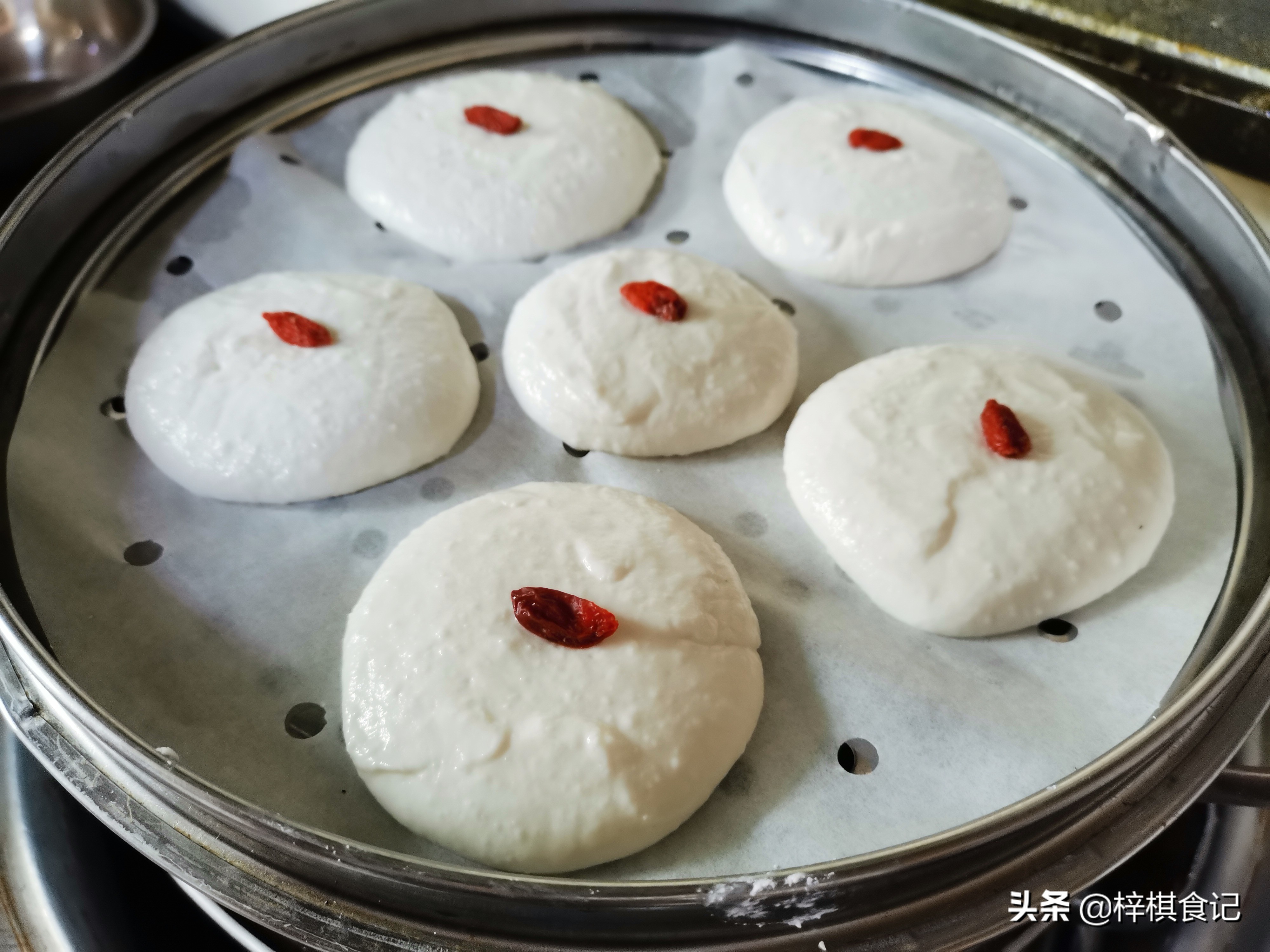 酒酿馒头用什么样的酒酿,酒酿米馒头怎么做才松软好吃