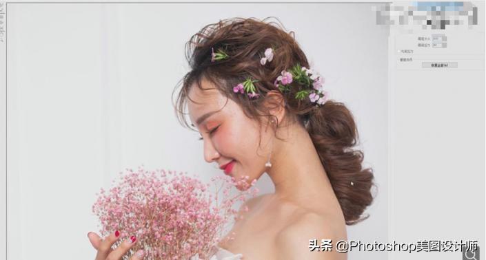 ps人像修图插件,ps人像修图教程