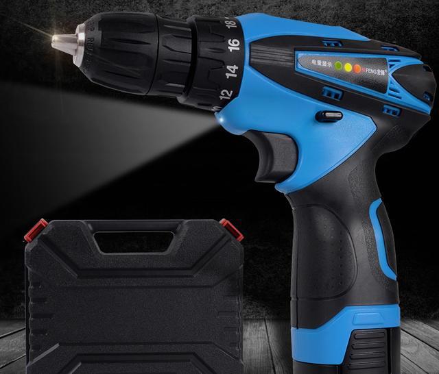 男人实用的五金工具,中年男人必备五金神器