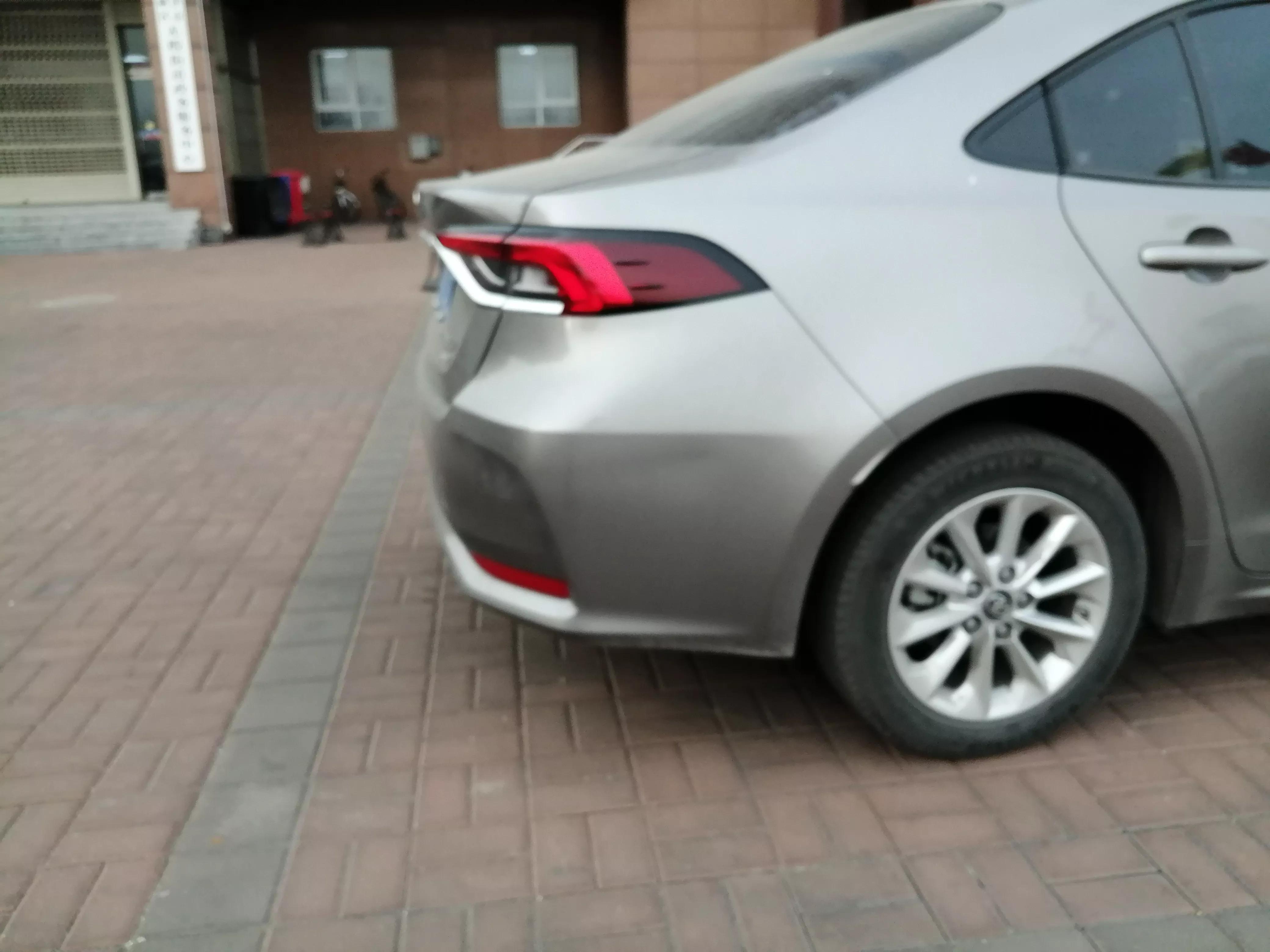 卡罗拉这车怎么样,最新款卡罗拉车主真实感受