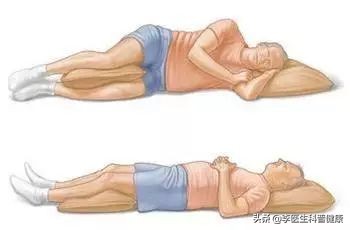 颈椎病睡哪种枕头对颈椎有好处,颈椎病怎么睡才是好得快