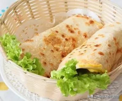 100种营养早餐的做法大全,7种营养早餐的做法头条资讯