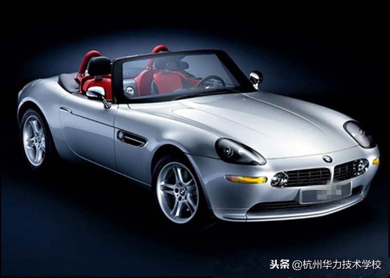 宝马330机油压力过高,宝马3系机油压力报警灯亮的原因