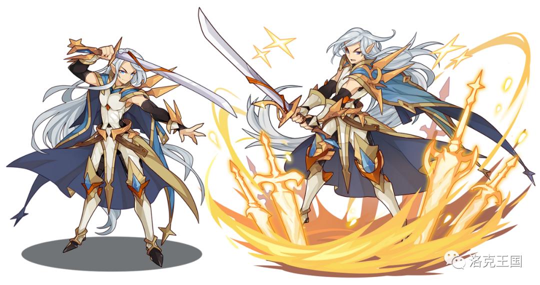 洛克王国革凡普王技能机制,洛克王国革凡普王极品性格