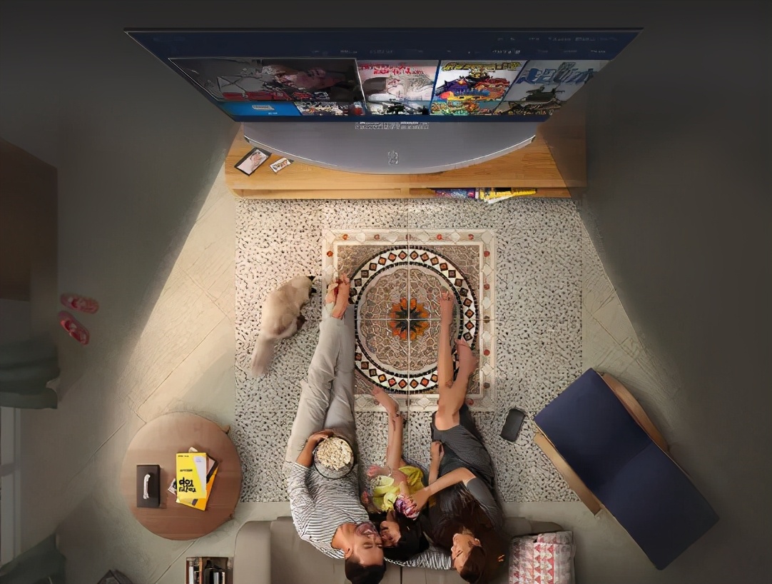 智能电视机老是死机怎么回事,智能电视死机是什么原因