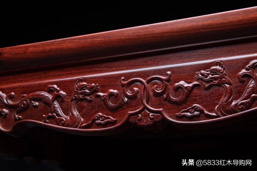 红木家具科普,红木家具知识分享普及