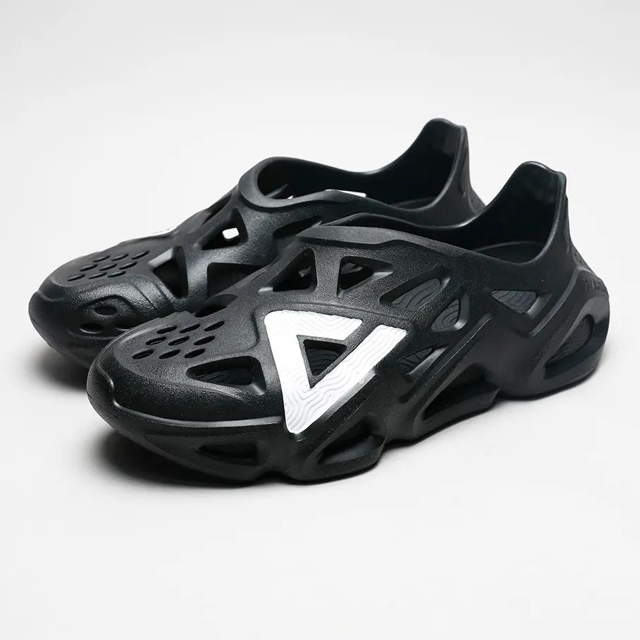 快传开箱匹克态极,匹克态极洞洞鞋为什么贵