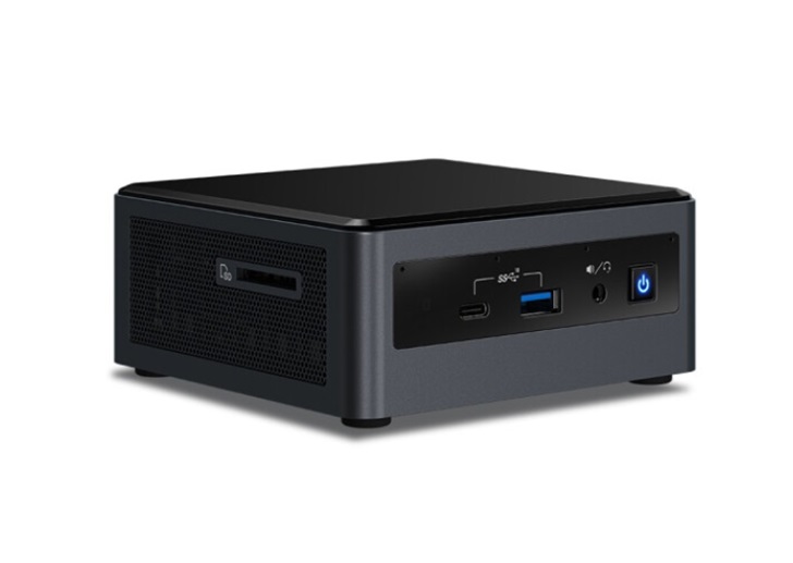 第十九周,英特尔笔记本电脑19代