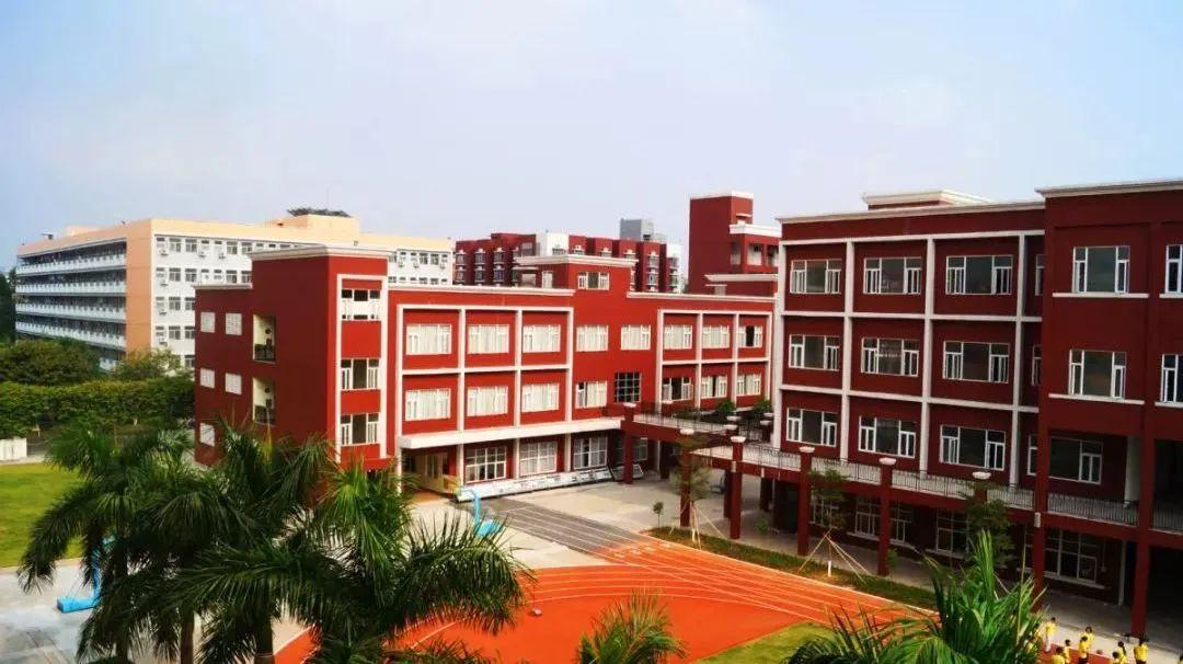 高中名校巡礼广大附中,全国百强高中巡礼