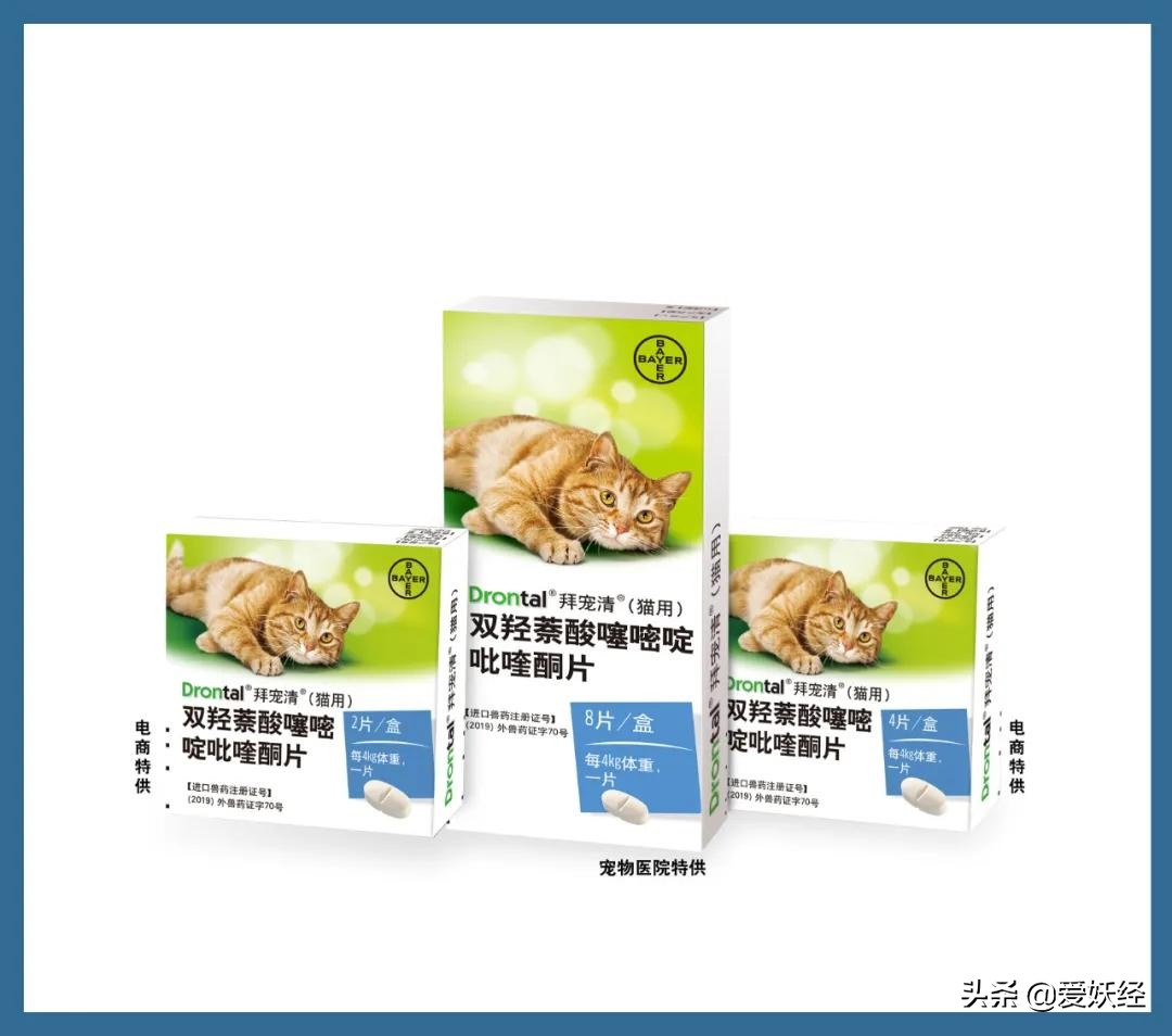 拜宠清猫驱虫药真假,拜宠清猫咪驱虫药怎么样