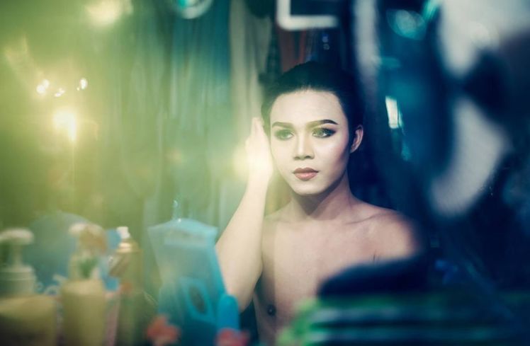 7个不为人知的泰国人妖文化，第5项让人惊掉下巴