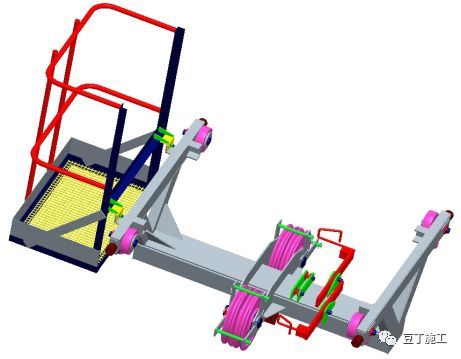 建筑工地常见的起重设备,建筑工地起重机械设备大全