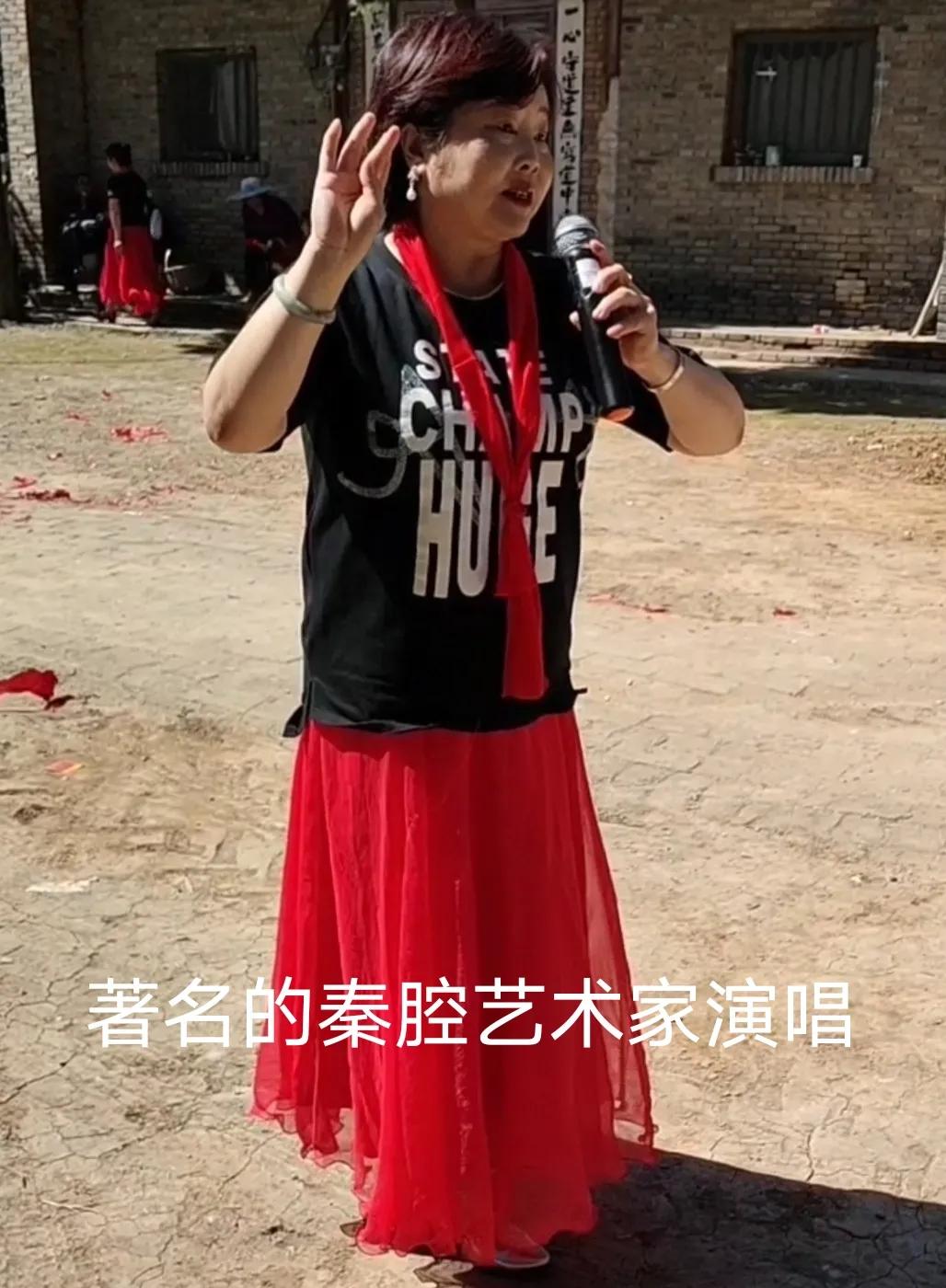 烽火台揭秘,宝鸡烽火台万圣宫具体地址在哪里