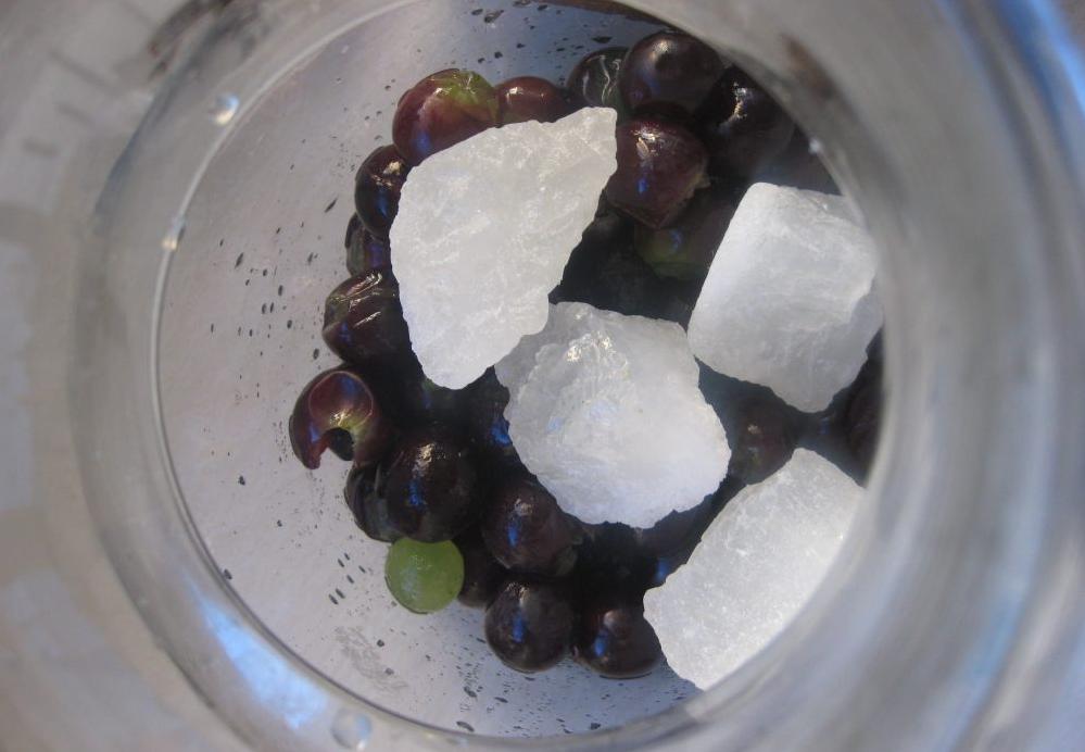 值得推荐的自制果酒,好喝的自制果酒饮品