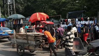 在一半人用不上电的非洲，格力海尔靠黑科技卖空调