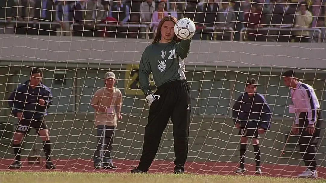 20后看周星驰电影,从《少林足球》看星爷的追求