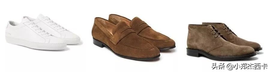 直男审美单品,不如选择这3款实用单品