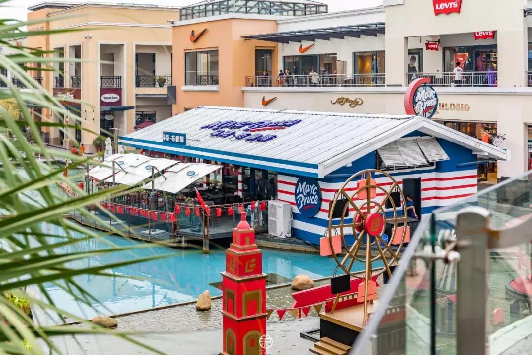 魔都奥特莱斯逛街攻略收藏,逛奥特莱斯攻略