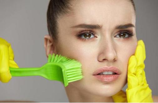 改善暗沉重现嫩白肌肤,肌肤嫩白有光泽的方法