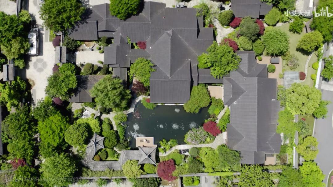 80%人对中式审美没信心？50岁大叔却花20年造园子，年轻人都喜欢