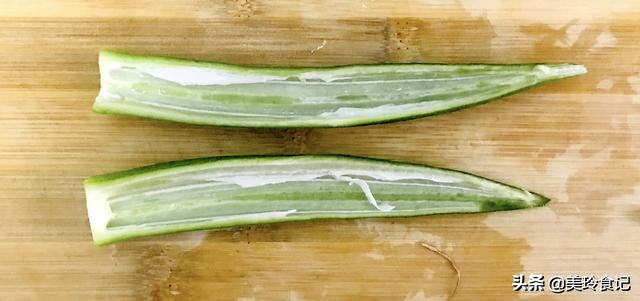 秋天要多吃秋葵好吃又营养,秋葵7种最美味的做法全在这里