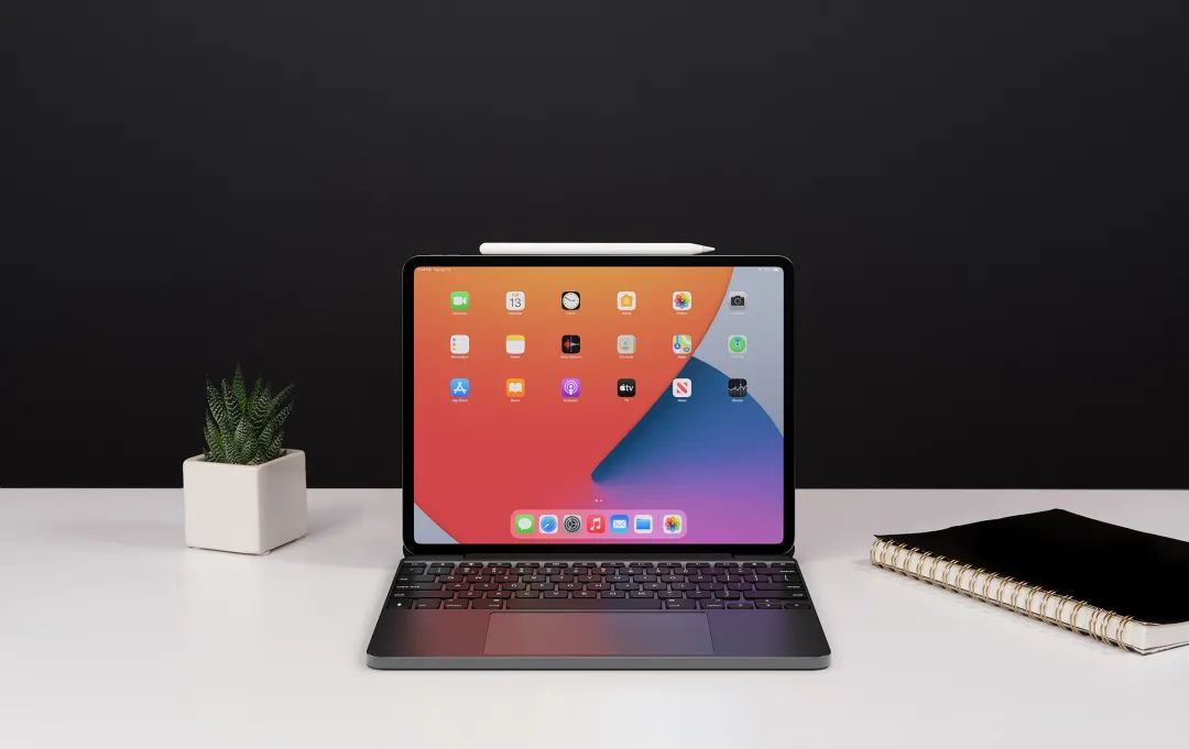 ipad代替macbook,ipad怎么跟macbook一样操作