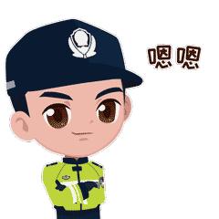 交通事故交警说监控模糊不清楚,路口盲区一定要小心吗