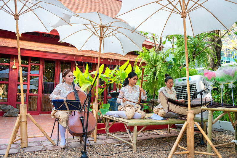 手握这份曼谷攻略玩转不用愁,泰国曼谷吃喝玩乐全攻略