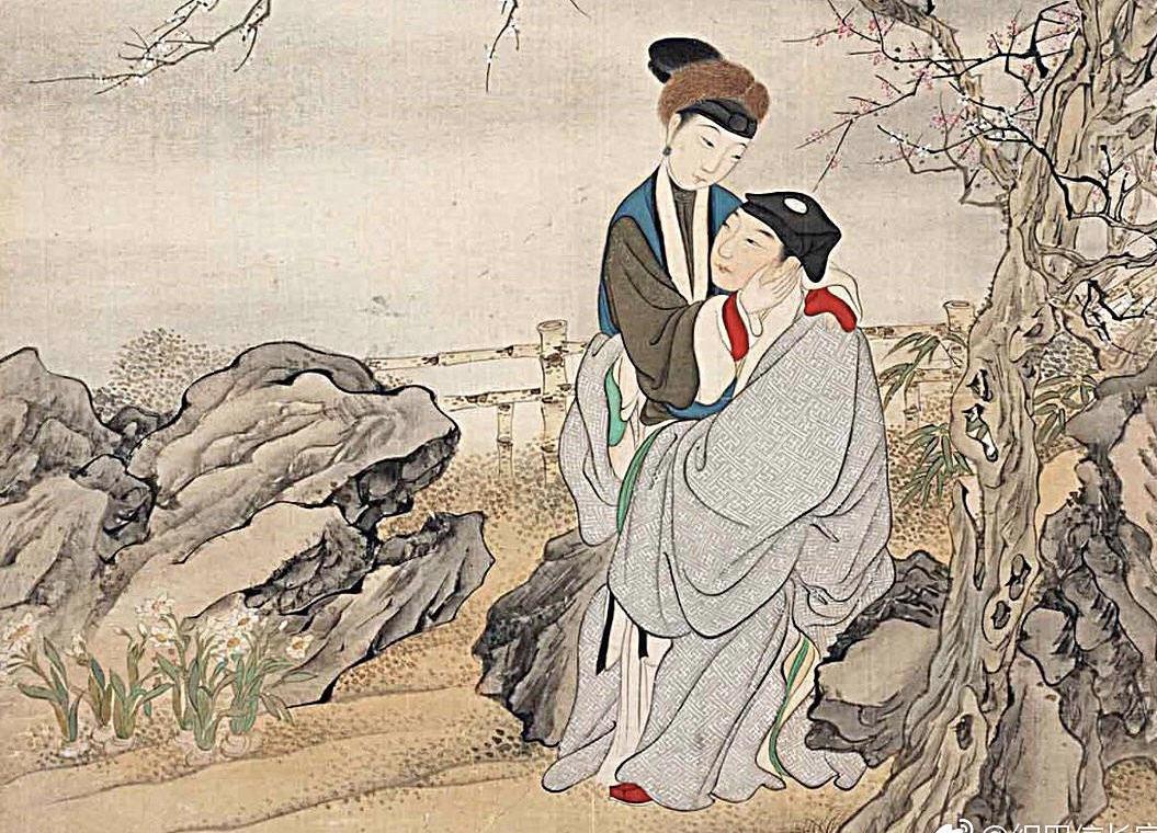 话儿，东北话根竟然在这儿