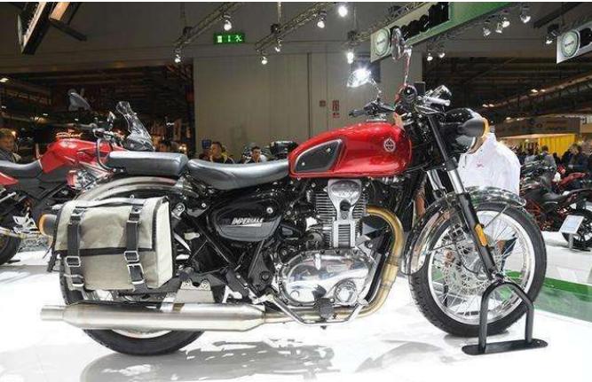 第五集：2020年“纯粹复古间的较量”-帝国400与棍王400静动横评