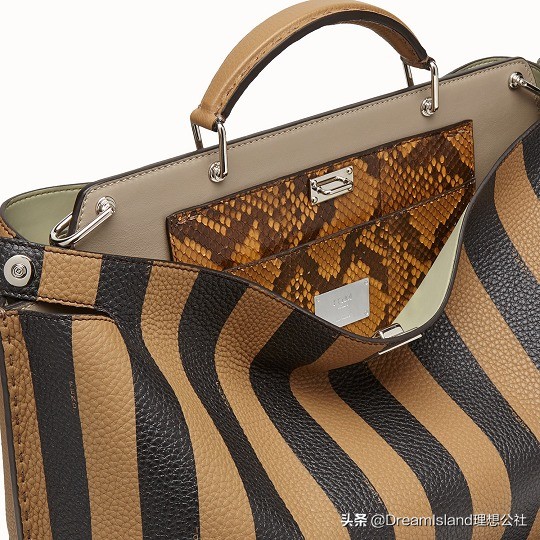 2022新款时尚真皮包fendi,fendi包2024