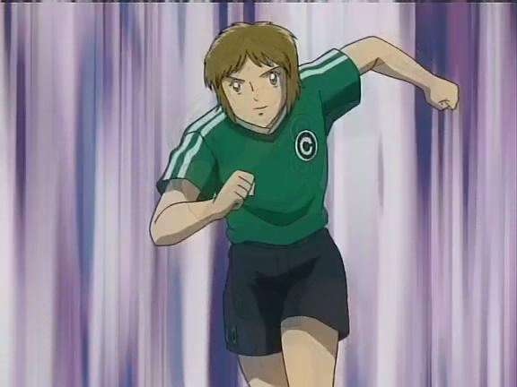 和梅西类似的球员,2006年足球小将梅西