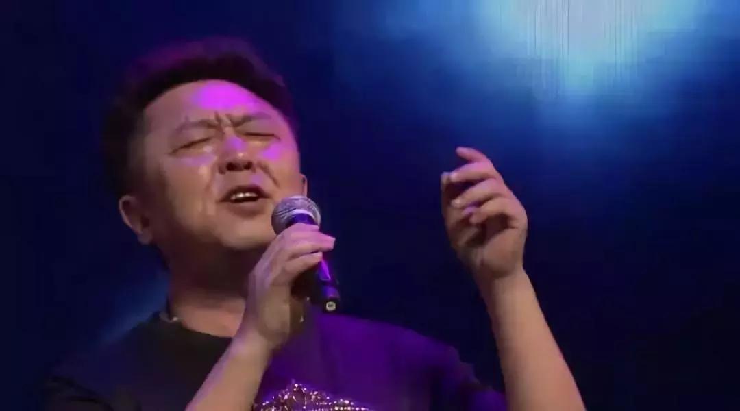 相声演员于谦最新作品,于谦相声演员真不容易